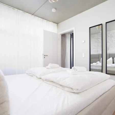 Maison & Mood L Zentrum L Uniklinik L Bayerischer Bahnhof *