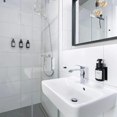 Maison & Mood L Zentrum L Uniklinik L Bayerischer Bahnhof Lägenhet *