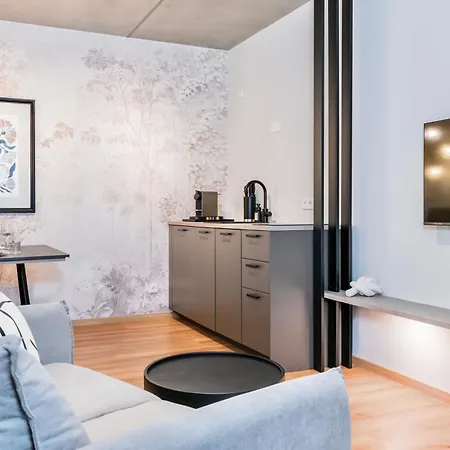 Maison & Mood L Zentrum L Uniklinik L Bayerischer Bahnhof *