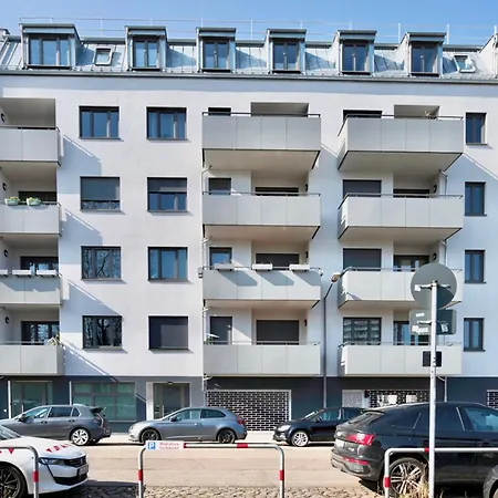 Maison & Mood L Zentrum L Uniklinik L Bayerischer Bahnhof