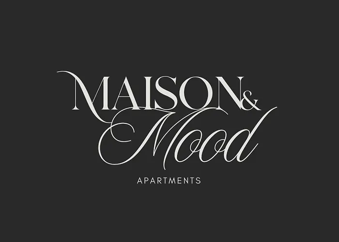 Apartment Maison&mood L Zentrum L Uniklinik L Bayerischer Bahnhof Leipzig